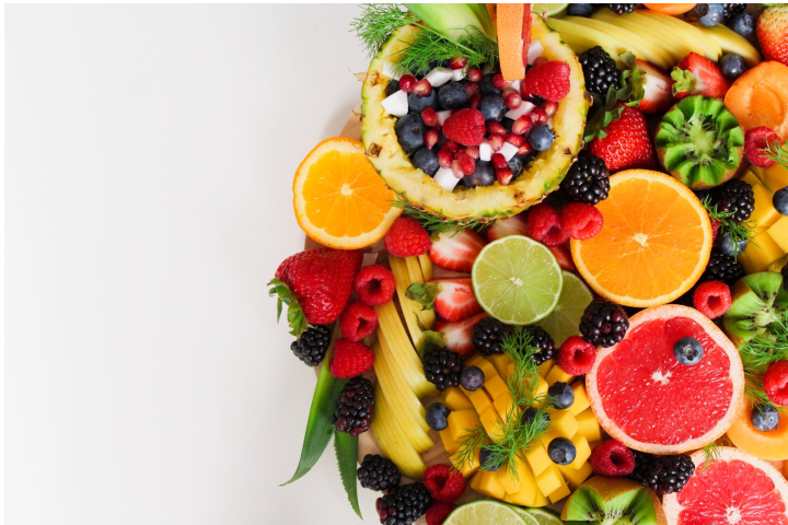 Fruit Salad - Sushi Place
