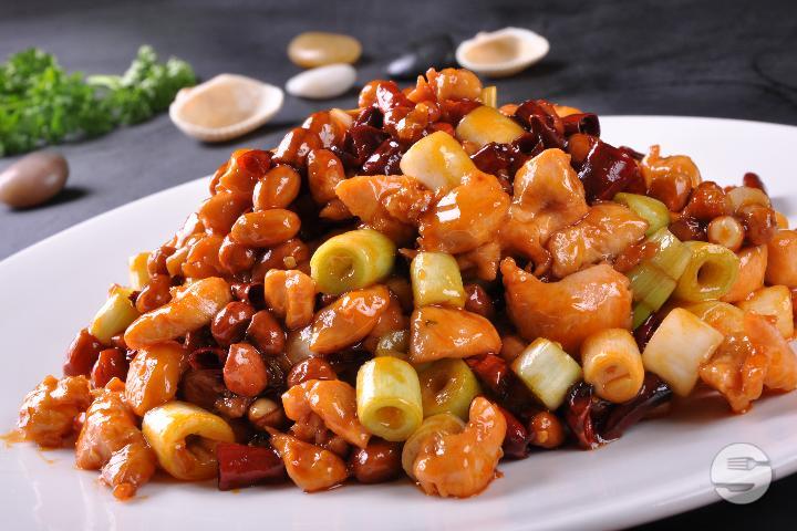 202. Chicken Salad - Chanaan