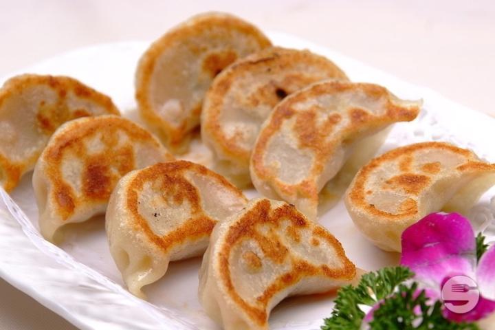 211. Grilled Ravioli - Chanaan