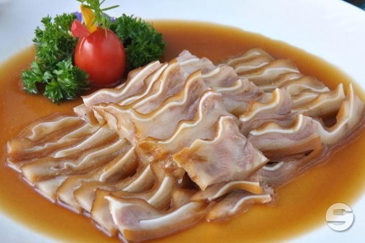 514. Chicken Crispy and Spicy - Chanaan