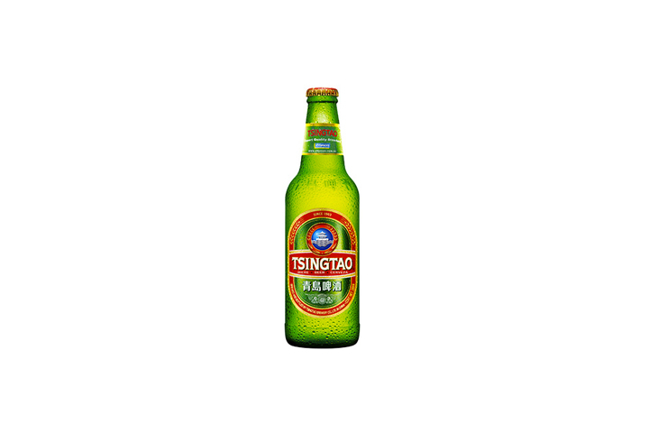 Tsing Tao - Chanaan