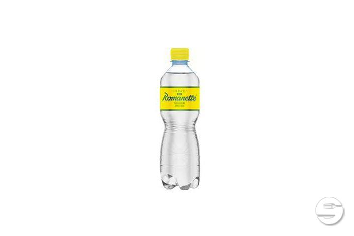 Romanette Lemon - Chanaan