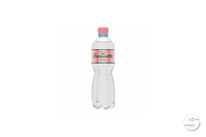 Romanette Grapefruit - Chanaan