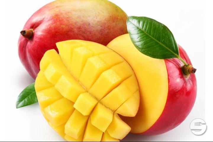 Mango - Chanaan