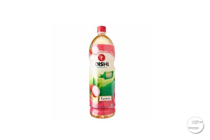Lychee - Chanaan