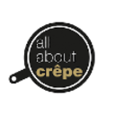 Logo All about Crêpe