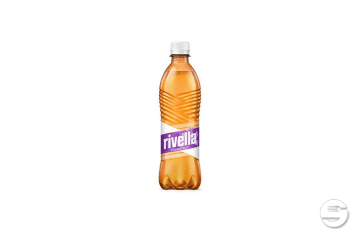 Rivella Holunderblüte 5dl - All about Crêpe