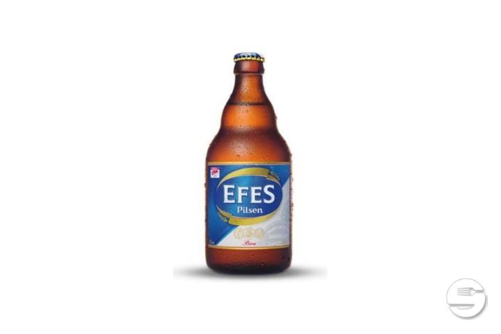 Efes - L'Orient Express Pizza Kebab
