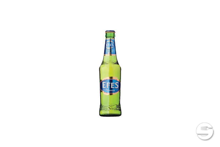 Efes - L'Orient Express Pizza Kebab
