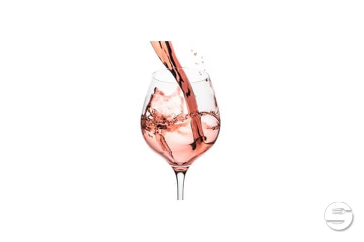 Rosé - L'Orient Express Pizza Kebab