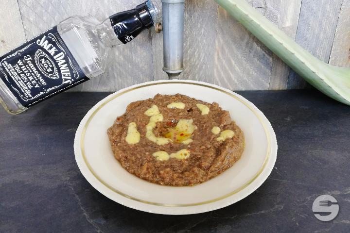 Caviar d'Aubergines - Bang Bang