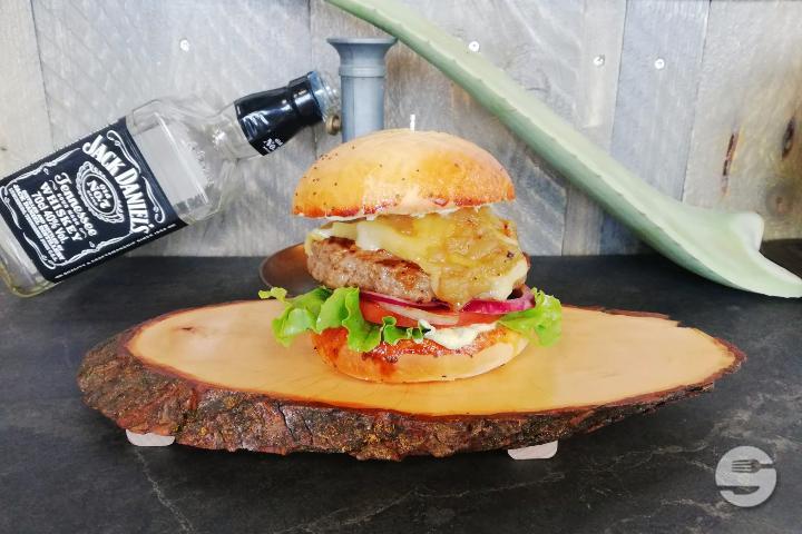Le Suisse Boeuf - Bang Bang