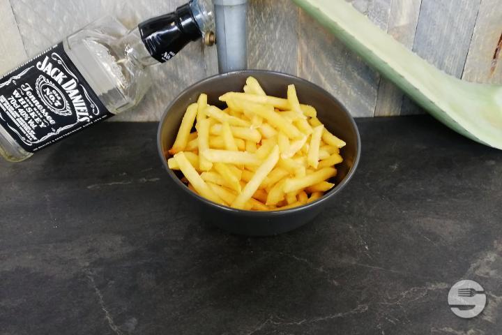 Frites - Bang Bang