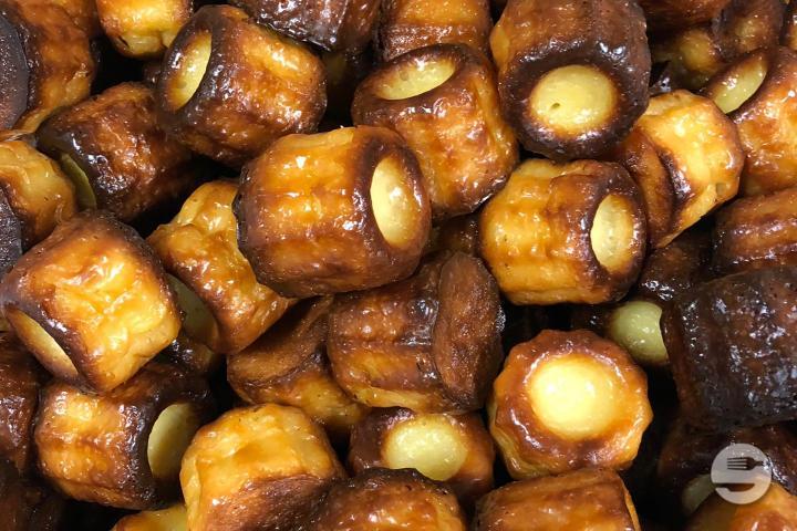 Cannelés - Le Frisé Gourmet Martigny