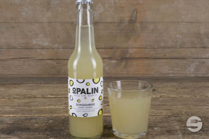 Opaline - Le Frisé Gourmet Martigny