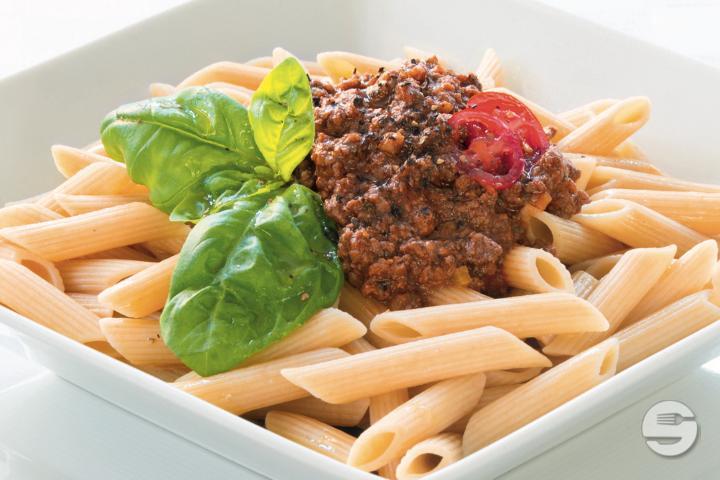 Penne alla Bolognese (360g) - La petite maison