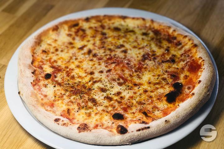 Margherita - Restaurant du Nant d'Avril