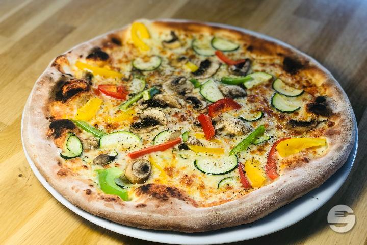 Vegetarienne - Restaurant du Nant d'Avril