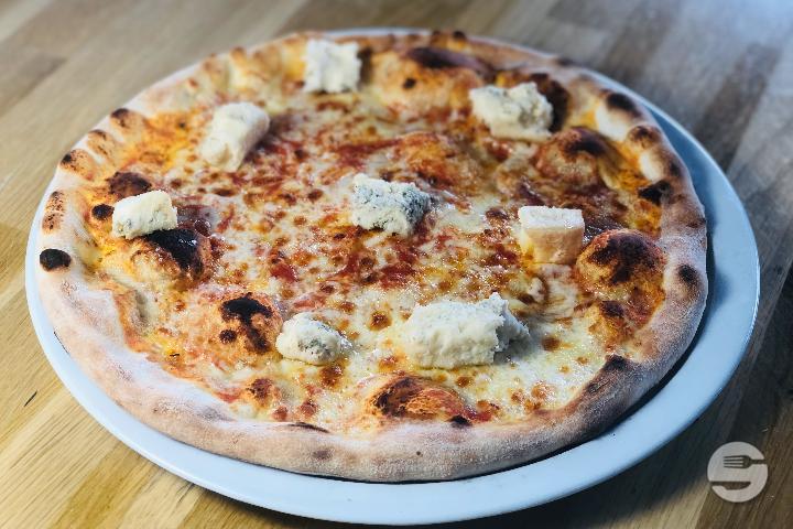 Gorgonzola - Restaurant du Nant d'Avril