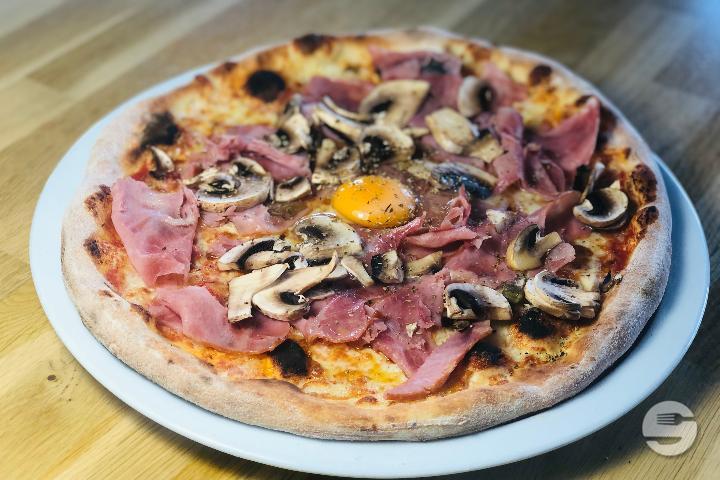 Capricciosa - Restaurant du Nant d'Avril