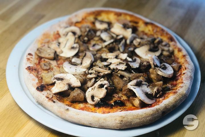 Funghi - Restaurant du Nant d'Avril