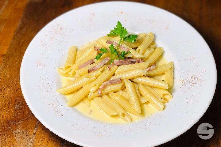 Penne - Restaurant du Nant d'Avril