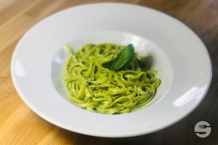 Tagliatelles - Restaurant du Nant d'Avril