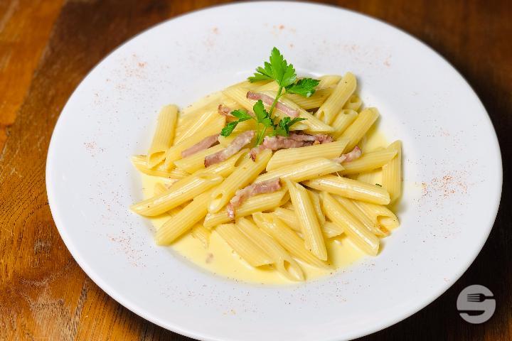 Penne - Restaurant de la Piscine d'Onex