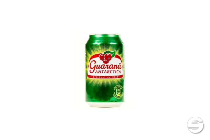 Guarana - Willys Restaurant Bolivien