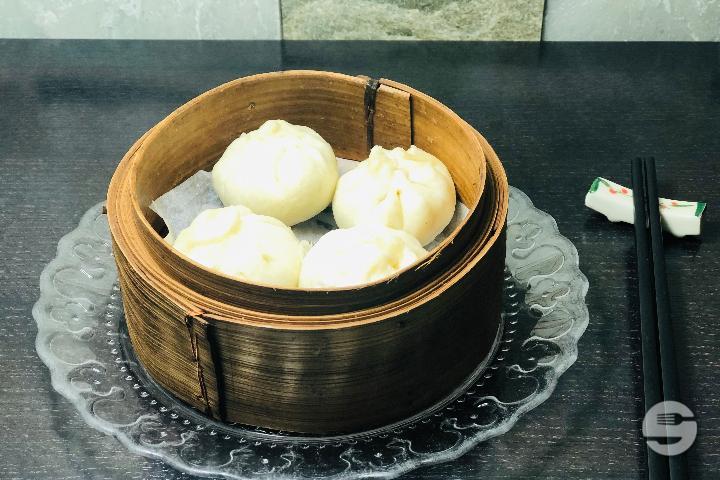 Bao - Forêt de Bambous