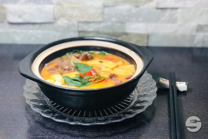 Beef - Forêt de Bambous
