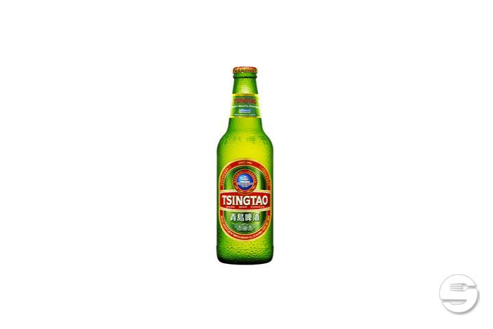 Tsing Tao - Forêt de Bambous