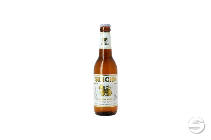 Singha - Forêt de Bambous