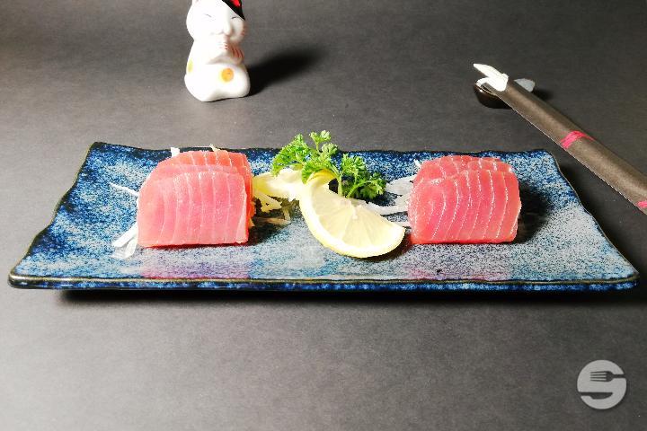 Sashimi Thon rouge - UME
