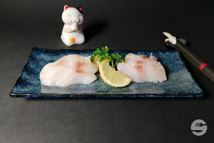 Sashimi Loup de mer - UME