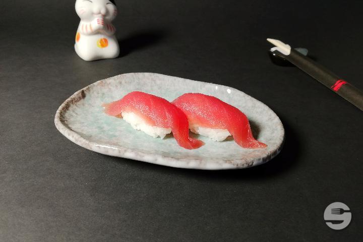 Nigiri Thon rouge - UME
