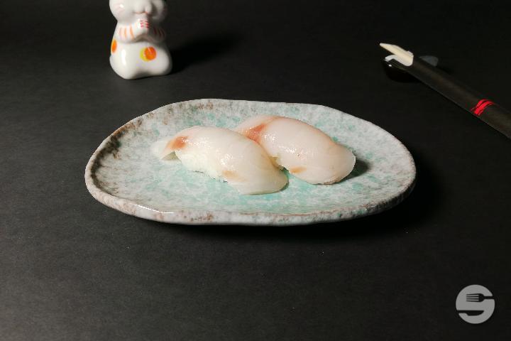 Nigiri Loup de mer - UME