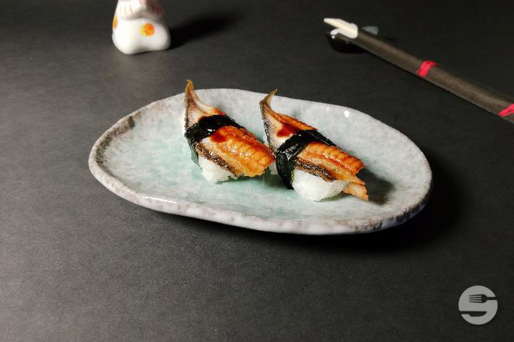 Nigiri Anguille - UME