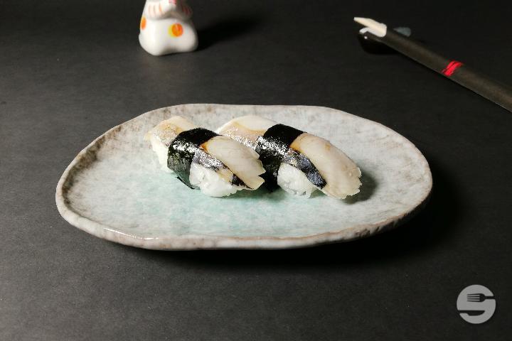 Nigiri Maquereau - UME