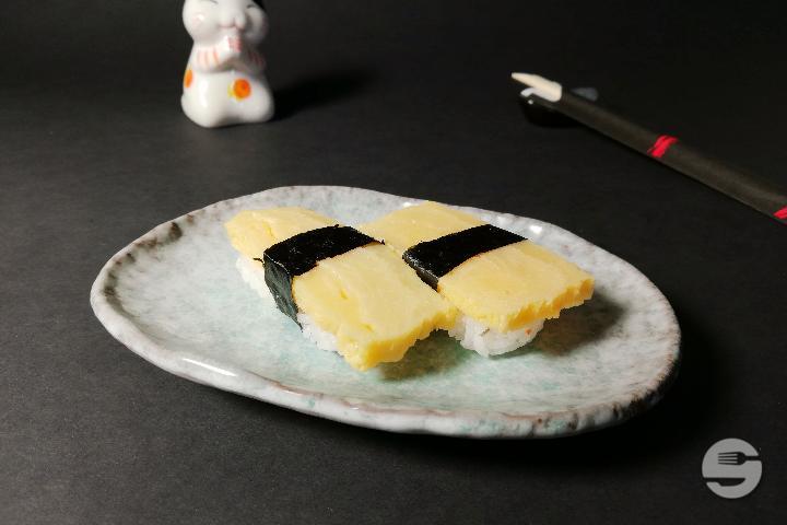 Nigiri Omelette - UME