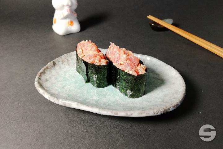 Nigiri Thon épicé - UME