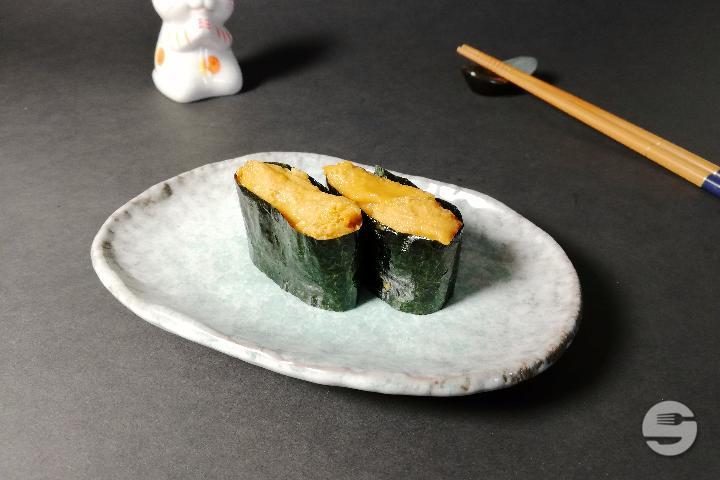 Nigiri Oursin - UME