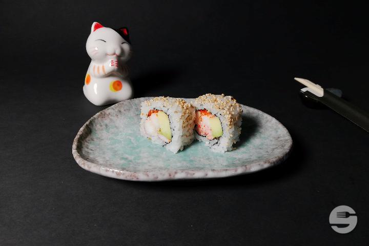 Petit California Crabe Avocat - UME