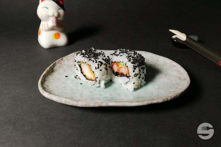 Ebifried Roll - UME