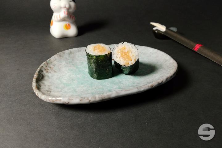 Maki Saumon - UME