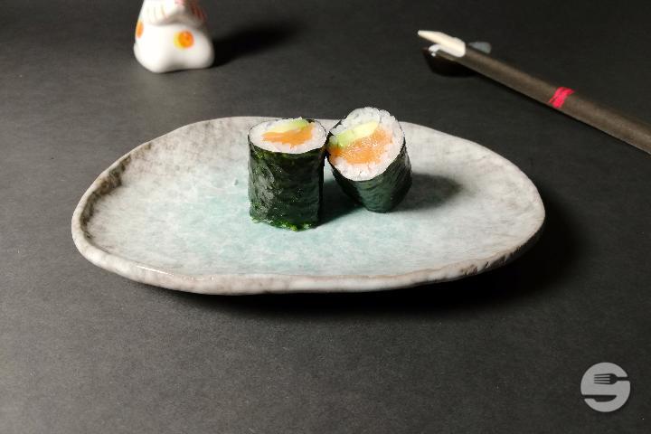 Maki Saumon Avocat - UME