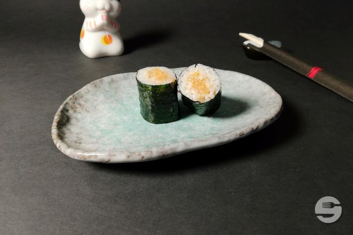 Maki Saumon Epicé - UME