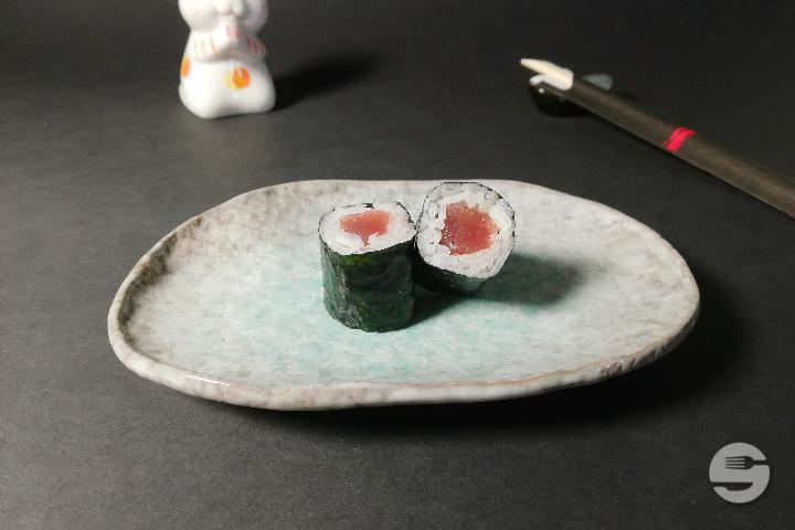 Maki Thon Rouge - UME