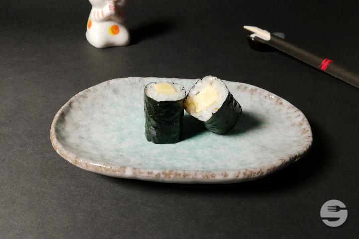 Maki Omelette - UME