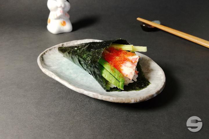 Temaki California - UME